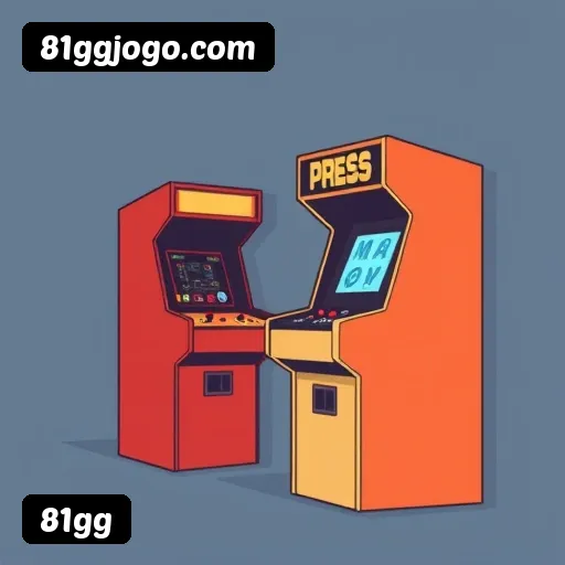 Processo de Download do App 81gg - Passo a Passo Simples