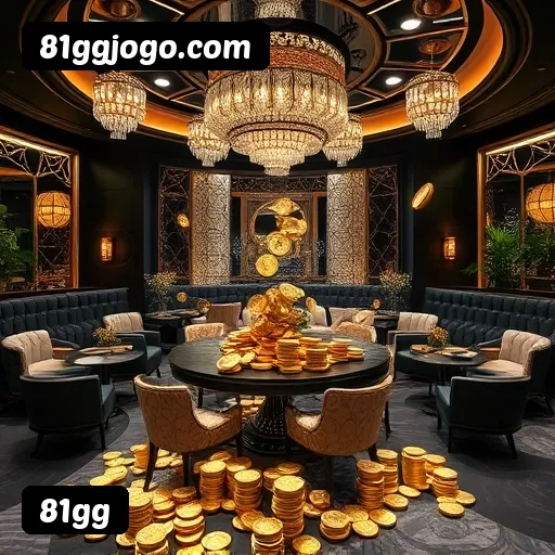 Recursos Exclusivos do App 81gg - Modo Offline, Login Biométrico