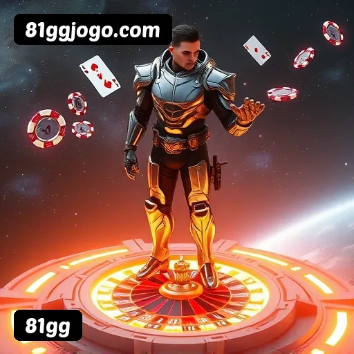 Benefícios do Login 81gg - Bônus e Vantagens Exclusivas